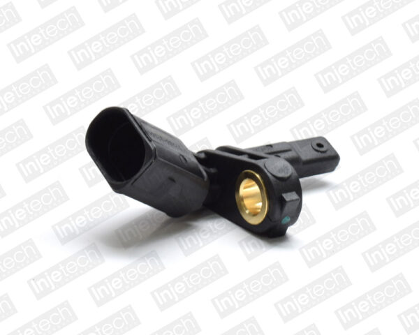Sensor abs volkswagen bora  06-10  beetle  12-18   golf 10-14 jetta 05-18 passat  06-18 amarok  11-13 seat leon 07-11 rabbit 06-09 tiguan 09-18   (delantero izquierdo)