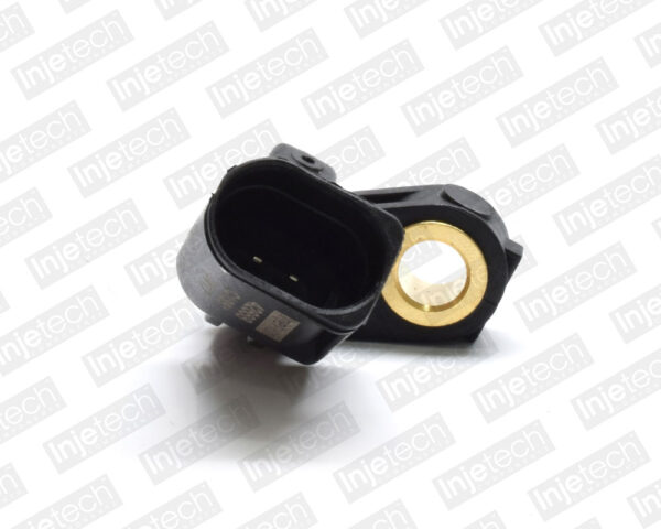 Sensor abs volkswagen bora  06-10  beetle  12-18   golf 10-14 jetta 05-18 passat  06-18 amarok  11-13 seat leon 07-11 rabbit 06-09 tiguan 09-18   (delantero izquierdo)