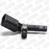 Sensor abs volkswagen bora  06-10  beetle  12-18   golf 10-14 jetta 05-18 passat  06-18 amarok  11-13 seat leon 07-11 rabbit 06-09 tiguan 09-18   (delantero izquierdo)