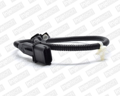 Sensor de posición de cigüeñal (ckp) chevrolet cruze 11-16 sonic 12-18  trax  13-20