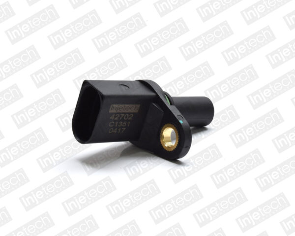 Sensor de velocidad (vss) volkswagen golf 99-07 beetle 99-05 jetta 99-07 (Sensor de entrada transmisión Automática)