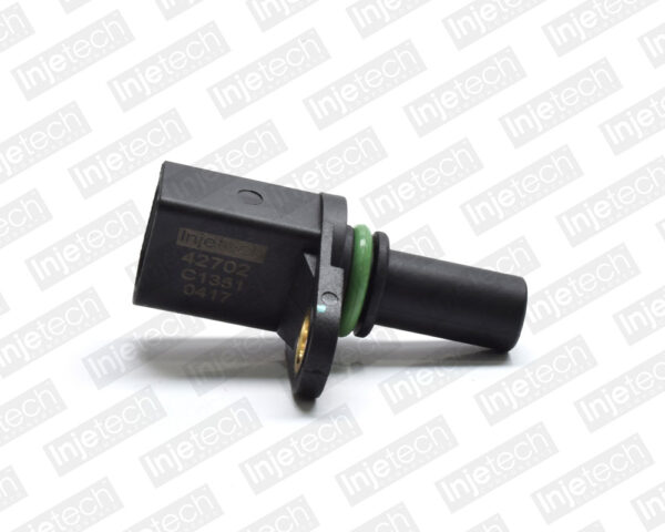 Sensor de velocidad (vss) volkswagen golf 99-07 beetle 99-05 jetta 99-07 (Sensor de entrada transmisión Automática)