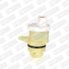 Sensor de velocidad (vss) nissan  platina  02-10 renault clio  02-10 partner 07-12  peugeot 206 00-08  (transmisión automática)