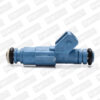 Inyector de Combustible Chevrolet  Corsa 03-05 Meriva  04-05 Tornado  04-05 Fiat Palio 04-06