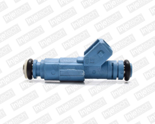 Inyector de Combustible Chevrolet  Corsa 03-05 Meriva  04-05 Tornado  04-05 Fiat Palio 04-06