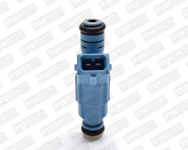 Inyector de Combustible Chevrolet  Corsa 03-05 Meriva  04-05 Tornado  04-05 Fiat Palio 04-06