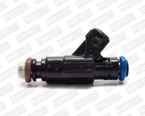 Inyector de Combustible Volkswagen Jetta  01-05  Beetle 00-05  Golf 03-06  Seat Leon 01-06 Seat Toledo 2003