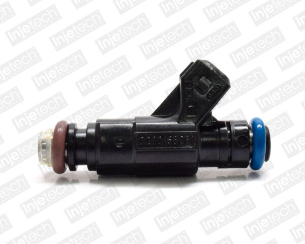 Inyector de Combustible Volkswagen Jetta  01-05  Beetle 00-05  Golf 03-06  Seat Leon 01-06 Seat Toledo 2003