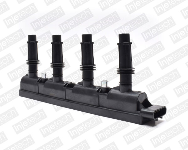 Bobina de ignición chevrolet  cruze 11-16 sonic 12-20 trax 13-21 volt 11-15  buick encore 13-21 cadillac elr 14-16