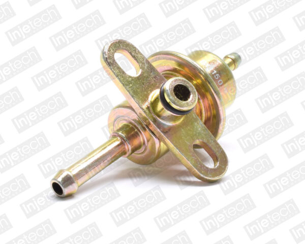 Regulador de Presión de Gasolina Chevrolet Tracker  99-04 Aerio 02-07 Grand Vitara  99-08 Xl-7  02-06
