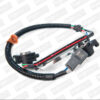 Sensor de Posición de Cigüeñal (Ckp) Honda  Accord  95-02 Odyssey  96-98