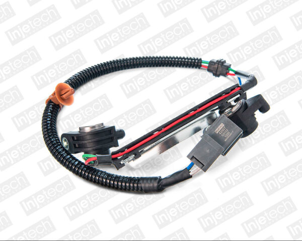 Sensor de Posición de Cigüeñal (Ckp) Honda  Accord  95-02 Odyssey  96-98