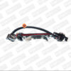 Sensor de Posición de Cigüeñal (Ckp) Honda  Accord  95-02 Odyssey  96-98