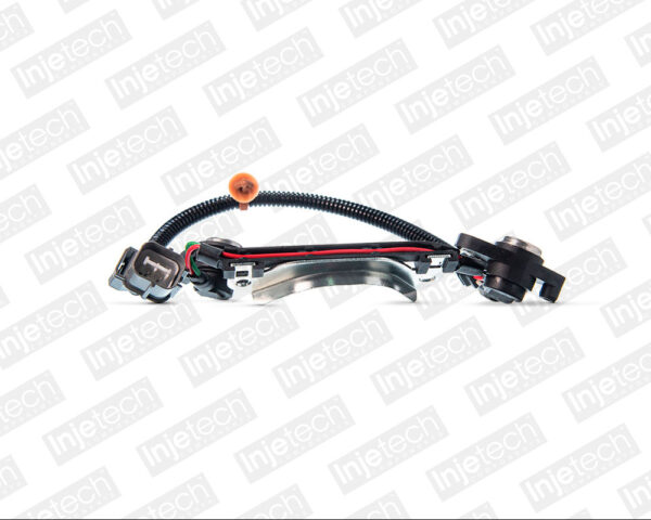 Sensor de Posición de Cigüeñal (Ckp) Honda  Accord  95-02 Odyssey  96-98