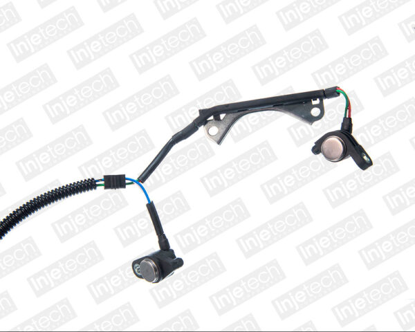 Sensor de Posición de Cigüeñal (Ckp) Honda  Accord  95-02 Odyssey  96-98