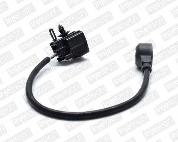 Sensor de Detonación (Ks) Ford  Fiesta 11-17 Fusion 13-18 Escape 13-17 Transit Connect 14-16 Figo 16-18 Tribute  01-05