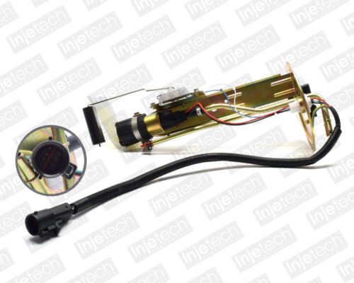 Bomba de gasolina módulo ford expedition  99-02 navigator 1999 (RWD)