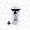 Bomba de Gasolina Módulo Dodge Verna 04-06 Hyundai Accent 00-02