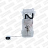 Bomba de gasolina módulo renault megane 01-10 megane ii  scenic 01-08  (con retorno)