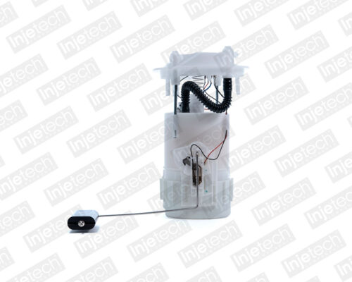 Bomba de gasolina módulo renault megane 01-10 megane ii  scenic 01-08  (con retorno)