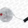 Bomba de gasolina módulo renault megane 01-10 megane ii  scenic 01-08  (con retorno)