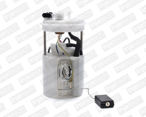 Bomba de Gasolina Módulo Chevrolet Aveo 09-11  Pontiac G3 07-10