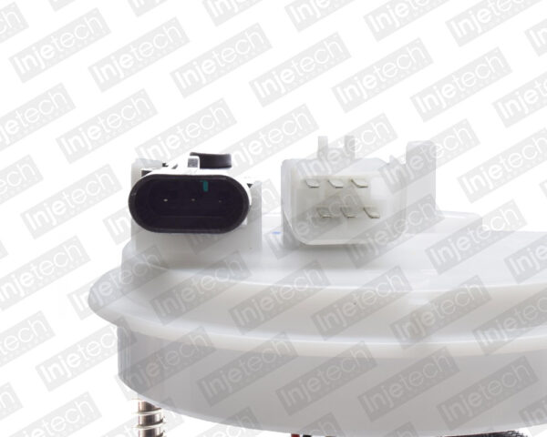 Bomba de Gasolina Módulo Chevrolet Aveo 09-11  Pontiac G3 07-10