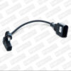 Sensor de posición de cigüeñal (ckp) pointer 07-09 Saveiro 10-17 (punta cuadrada)
