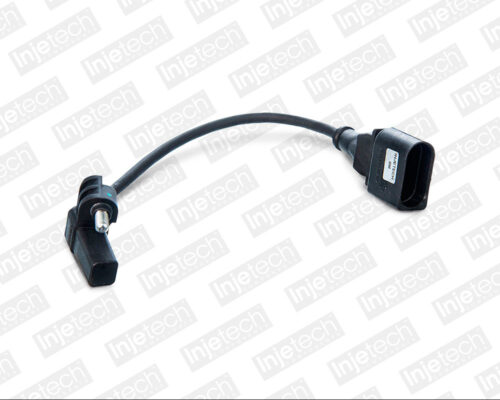 Sensor de posición de cigüeñal (ckp) pointer 07-09 Saveiro 10-17 (punta cuadrada)