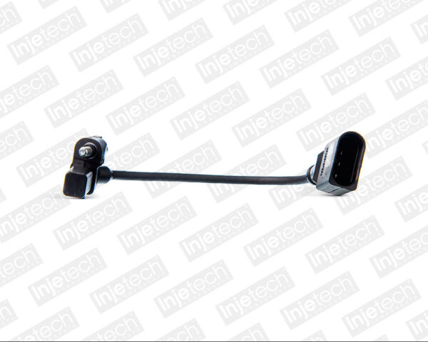Sensor de posición de cigüeñal (ckp) pointer 07-09 Saveiro 10-17 (punta cuadrada)