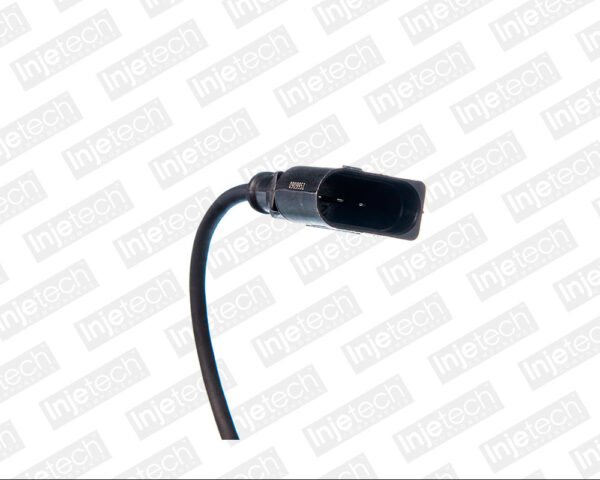Sensor de posición de cigüeñal (ckp) pointer 07-09 Saveiro 10-17 (punta cuadrada)