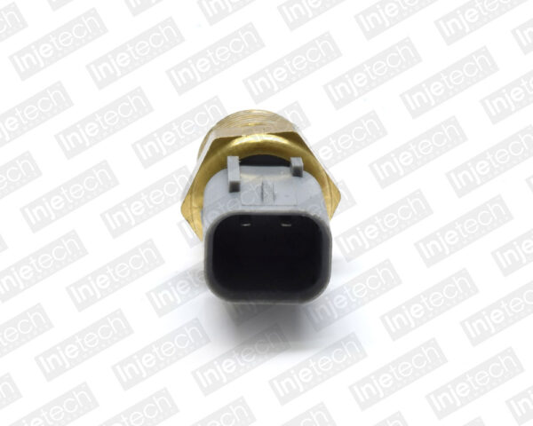 Sensor de Temperatura de Refrigerante (Cts) Chrysler Aspen 2008 Avengr 09-14 Town & Country 08-10 Durango 08-18 Cherokee 14-18 Ram 1500 08-15