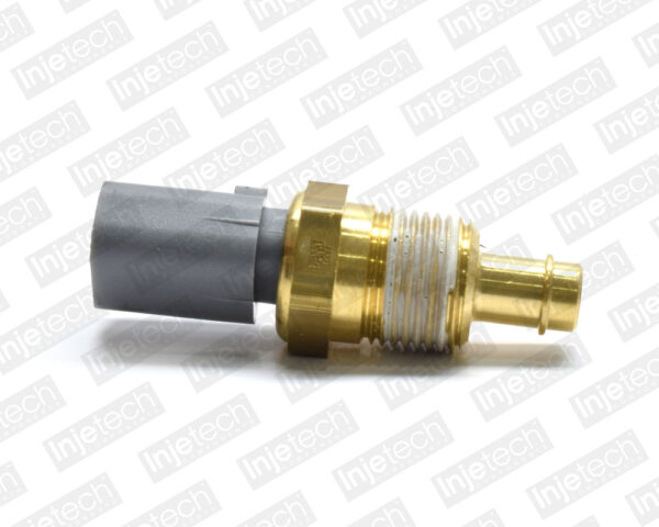 Sensor de Temperatura de Refrigerante (Cts) Chrysler Aspen 2008 Avengr 09-14 Town & Country 08-10 Durango 08-18 Cherokee 14-18 Ram 1500 08-15