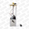 Bomba de Gasolina Módulo Ford F-350 Super Duty 11-16 F-450 Super Duty 11-16 F-550 Super Duty 11-16 ( Cabina Y Chasis / Tanque Trasero)