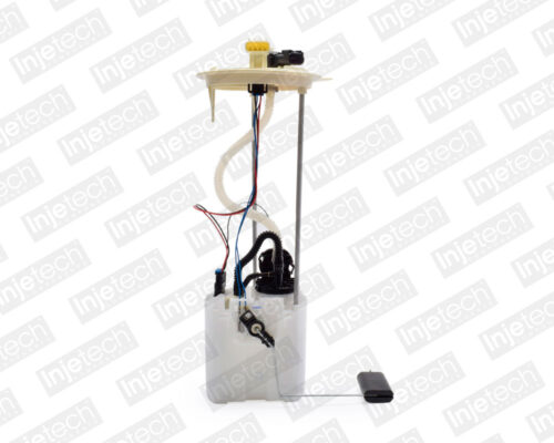 Bomba de Gasolina Módulo Ford F-350 Super Duty 11-16 F-450 Super Duty 11-16 F-550 Super Duty 11-16 ( Cabina Y Chasis / Tanque Trasero)