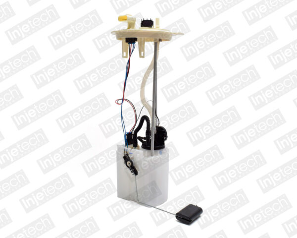 Bomba de Gasolina Módulo Ford F-350 Super Duty 11-16 F-450 Super Duty 11-16 F-550 Super Duty 11-16 ( Cabina Y Chasis / Tanque Trasero)