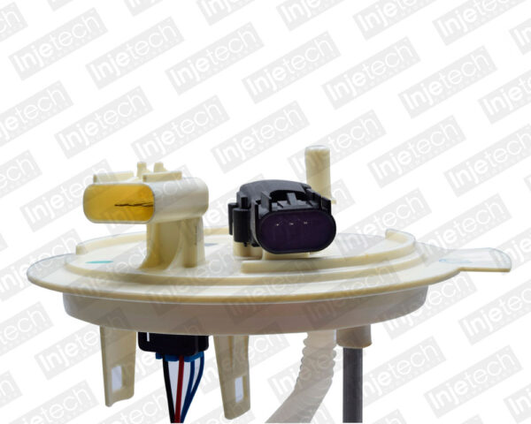 Bomba de Gasolina Módulo Ford F-350 Super Duty 11-16 F-450 Super Duty 11-16 F-550 Super Duty 11-16 ( Cabina Y Chasis / Tanque Trasero)