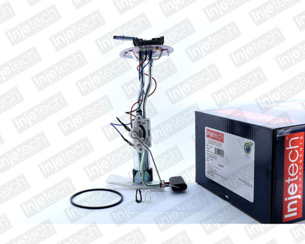 Bomba de Gasolina Módulo Ford Ranger 89-97 Mazda B2300 94-97 Mazda B3000 94-97 Mazda B4000 94-97 (Cabina Extendida)