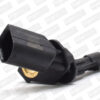 Sensor abs volkswagen beetle 12-19 bora 06-10 eos 07-16 golf 10-14 jetta 05-18 passat 06-18 rabbit 06-09 tiguan 09-17 seat leon 07-11 (trasero izquierdo)