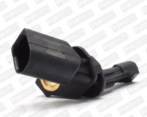Sensor abs volkswagen beetle 12-19 bora 06-10 eos 07-16 golf 10-14 jetta 05-18 passat 06-18 rabbit 06-09 tiguan 09-17 seat leon 07-11 (trasero izquierdo)