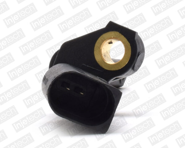 Sensor abs volkswagen beetle 12-19 bora 06-10 eos 07-16 golf 10-14 jetta 05-18 passat 06-18 rabbit 06-09 tiguan 09-17 seat leon 07-11 (trasero izquierdo)