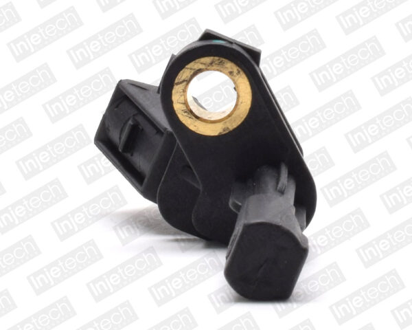 Sensor abs volkswagen beetle 12-19 bora 06-10 eos 07-16 golf 10-14 jetta 05-18 passat 06-18 rabbit 06-09 tiguan 09-17 seat leon 07-11 (trasero izquierdo)