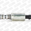 Válvula Solenoide (Vvt) Chevrolet Aveo 09-11 Cruze 11-16 Sonic 12-17 Trax 13-17 Pontiac G3 09-10 Saturn Astra 08-09