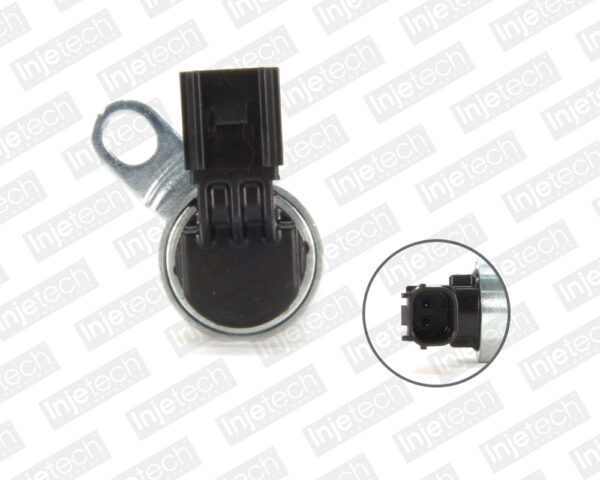 Válvula Solenoide (Vvt) Honda Accord 13-17 Cr-V 15-17 Acura Ilx 16-17 Acura Tlx 15-17