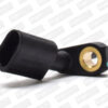 Sensor abs volkswagen  polo 03-17 lupo 05-09 crossfox 07-17 gol 09-20 saveiro 10-18 audi a3 15-20 (delantero derecho)