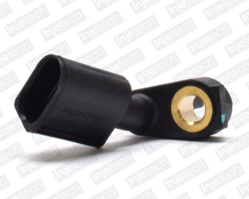 Sensor abs volkswagen  polo 03-17 lupo 05-09 crossfox 07-17 gol 09-20 saveiro 10-18 audi a3 15-20 (delantero derecho)