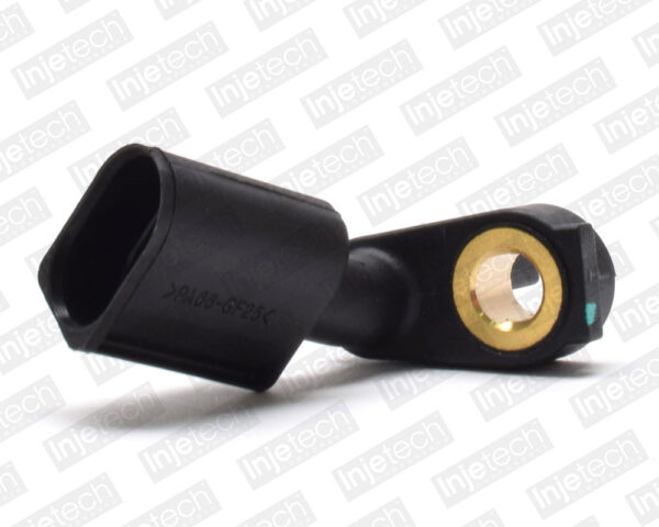 Sensor abs volkswagen  polo 03-17 lupo 05-09 crossfox 07-17 gol 09-20 saveiro 10-18 audi a3 15-20 (delantero derecho)