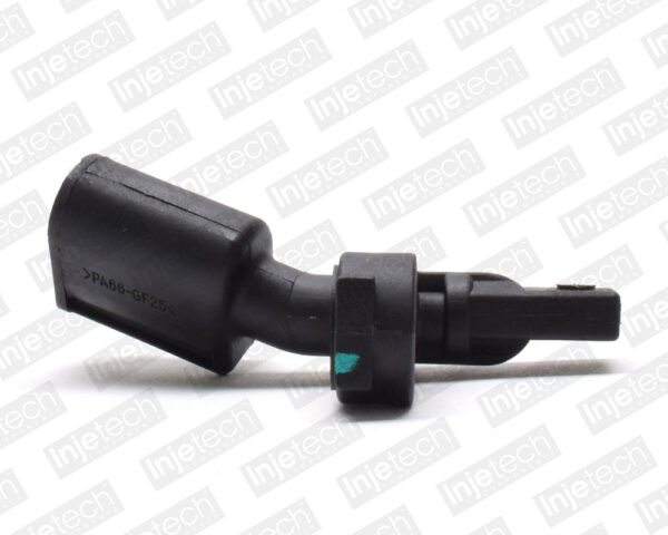 Sensor abs volkswagen  polo 03-17 lupo 05-09 crossfox 07-17 gol 09-20 saveiro 10-18 audi a3 15-20 (delantero derecho)