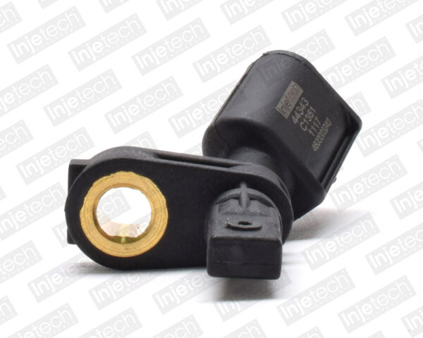 Sensor abs volkswagen  polo 03-17 lupo 05-09 crossfox 07-17 gol 09-20 saveiro 10-18 audi a3 15-20 (delantero derecho)