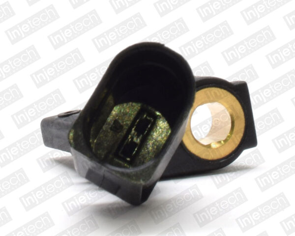 Sensor abs volkswagen  polo 03-17 lupo 05-09 crossfox 07-17 gol 09-20 saveiro 10-18 audi a3 15-20 (delantero derecho)